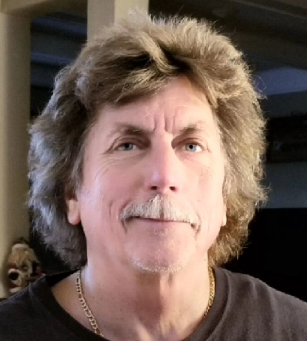 James Burdick